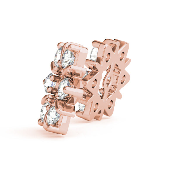 EARRINGS JACKETS - Image 5