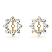 EARRINGS JACKETS - Image 7