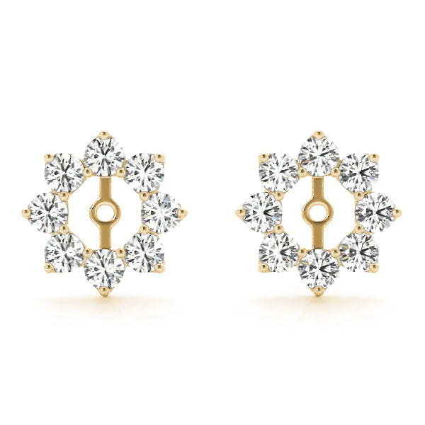 EARRINGS JACKETS - Image 7