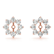EARRINGS JACKETS - Image 4