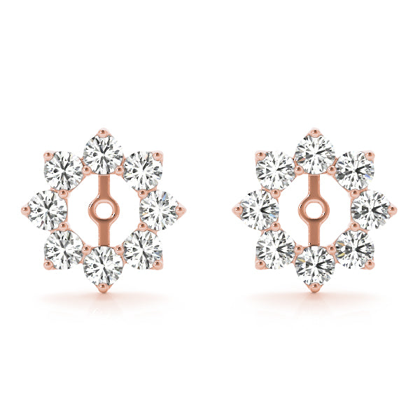 EARRINGS JACKETS - Image 4