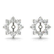 EARRINGS JACKETS - Image 2