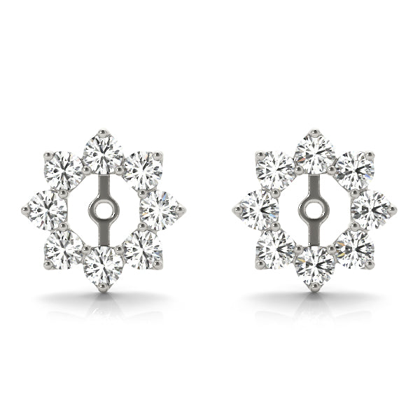 EARRINGS JACKETS - Image 2