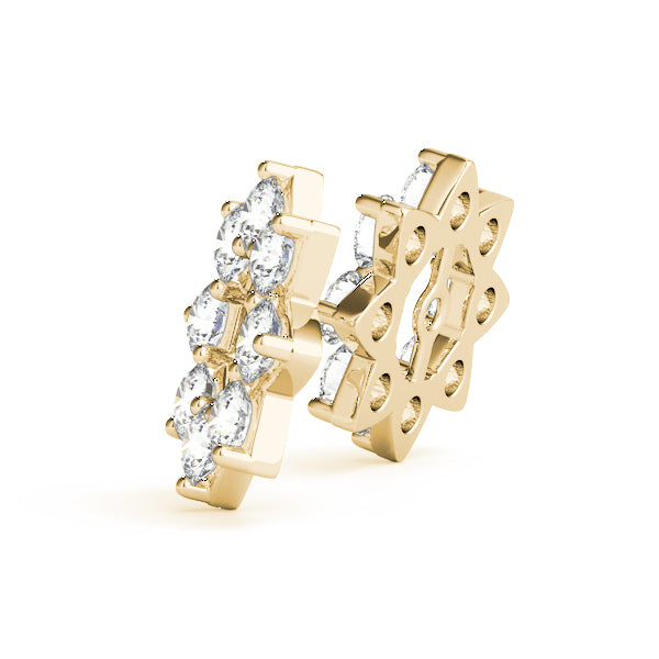 EARRINGS JACKETS - Image 5