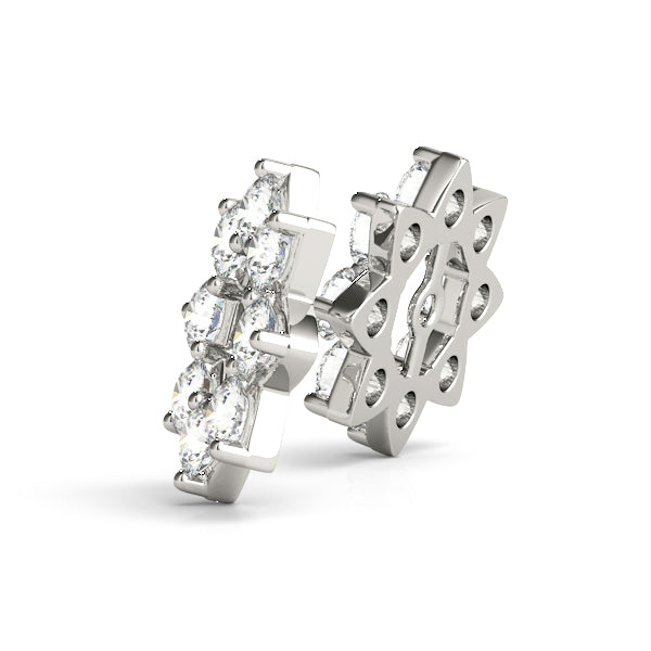 EARRINGS JACKETS - Image 3