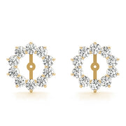 EARRINGS JACKETS - Image 5