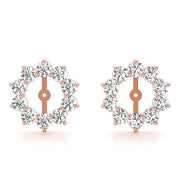EARRINGS JACKETS - Image 4