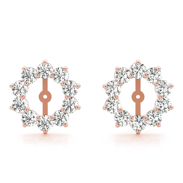 EARRINGS JACKETS - Image 4