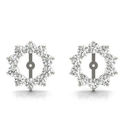 EARRINGS JACKETS - Image 2
