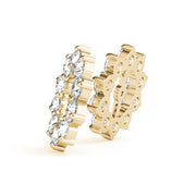 EARRINGS JACKETS - Image 3