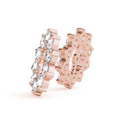 EARRINGS JACKETS - Image 7