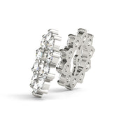 EARRINGS JACKETS - Image 6