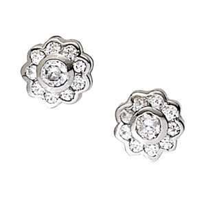 EARRINGS CLUSTER - Image 2
