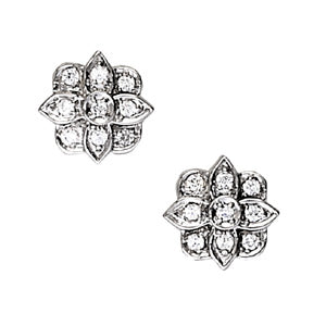 EARRINGS CLUSTER - Image 2