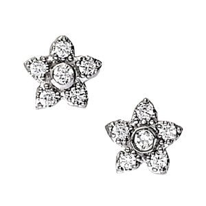 EARRINGS CLUSTER - Image 2