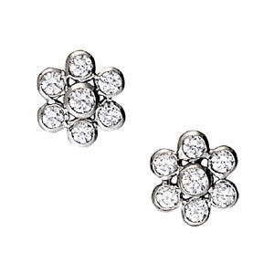EARRINGS CLUSTER - Image 2