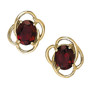 EARRINGS JACKETS - Image 2