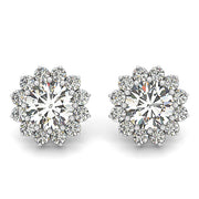 EARRINGS COLOR ROUND - Image 2