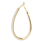 EARRINGS HOOP EARRINGS STANDARD HOOPS - Image 6