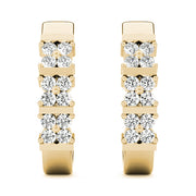 EARRINGS HOOP EARRINGS - Image 5
