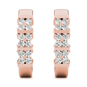 EARRINGS HOOP EARRINGS - Image 9