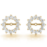 EARRINGS JACKETS - Image 3