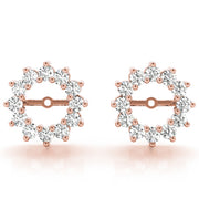 EARRINGS JACKETS - Image 6