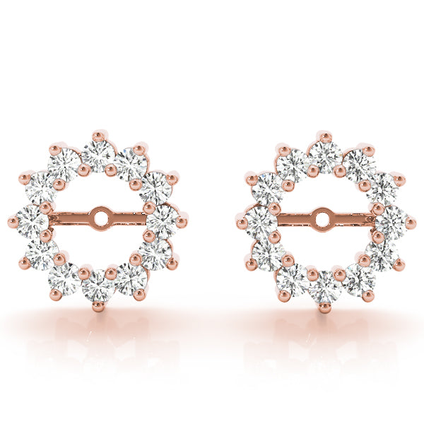 EARRINGS JACKETS - Image 6