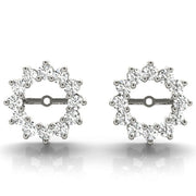 EARRINGS JACKETS - Image 2