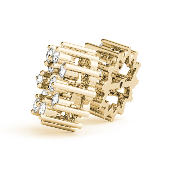 EARRINGS JACKETS - Image 7
