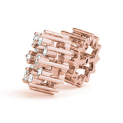 EARRINGS JACKETS - Image 5