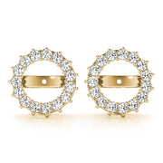 EARRINGS JACKETS - Image 6