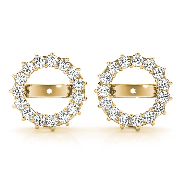 EARRINGS JACKETS - Image 6