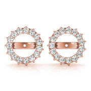 EARRINGS JACKETS - Image 7