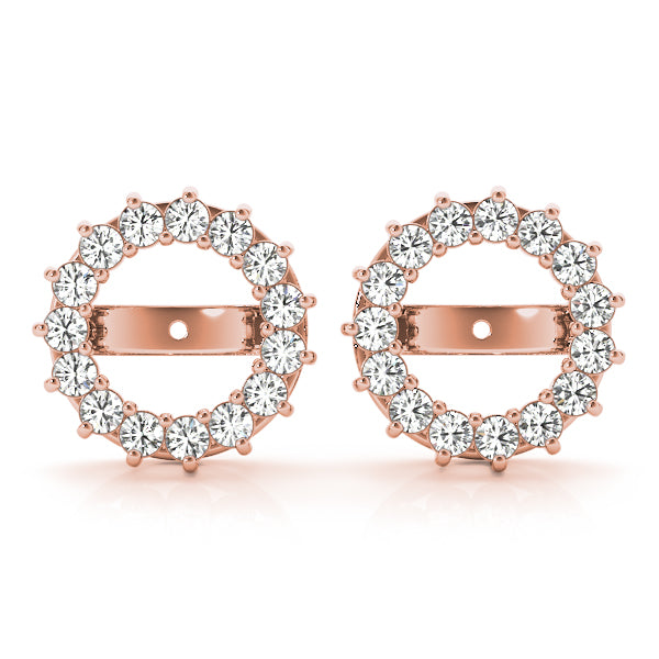 EARRINGS JACKETS - Image 7