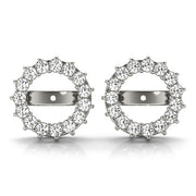 EARRINGS JACKETS - Image 2