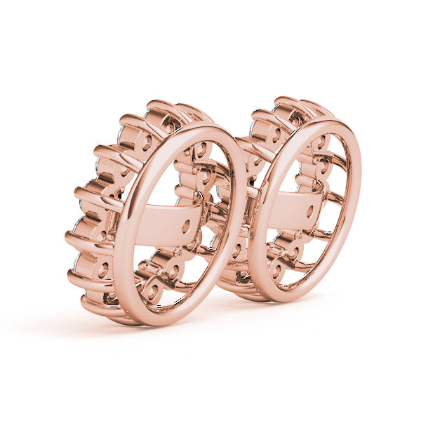 EARRINGS JACKETS - Image 5