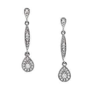 EARRINGS CLUSTER - Image 2