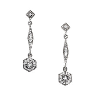 EARRINGS CLUSTER - Image 2