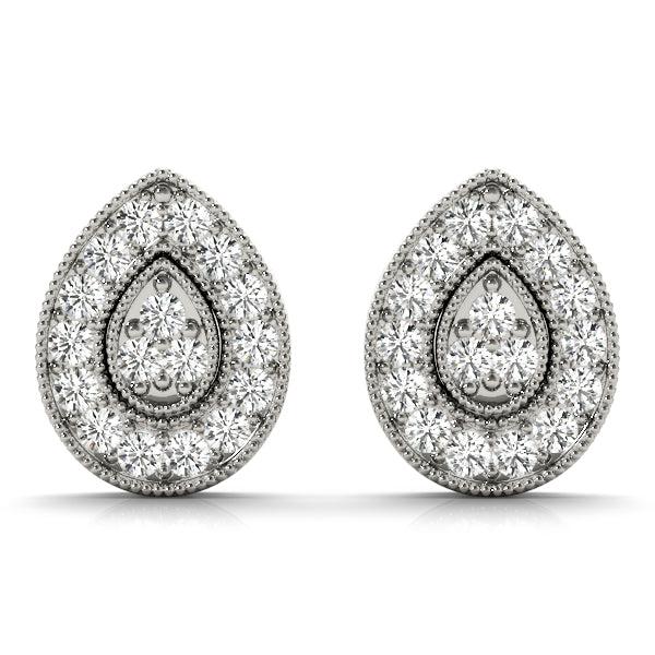 EARRINGS CLUSTER - Image 2