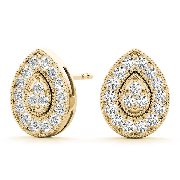 EARRINGS CLUSTER - Image 8