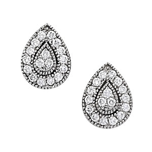 EARRINGS CLUSTER - Image 2