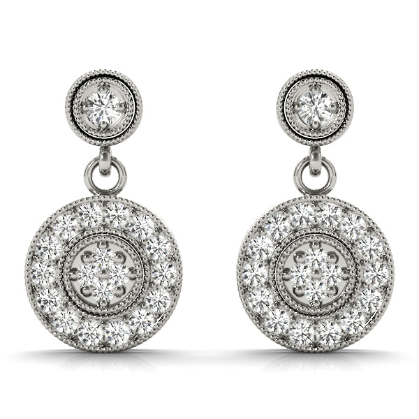 EARRINGS CLUSTER - Image 2