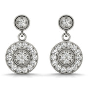 EARRINGS CLUSTER - Image 2