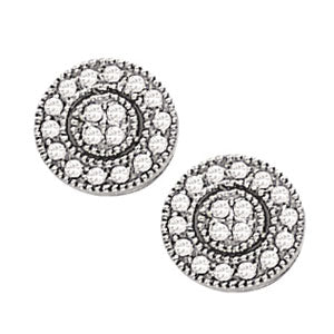 EARRINGS CLUSTER - Image 2