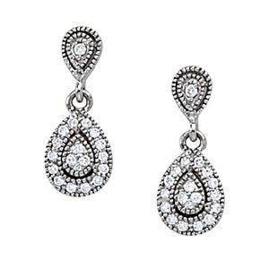 EARRINGS CLUSTER - Image 2