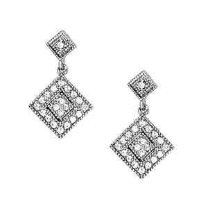 EARRINGS CLUSTER - Image 2