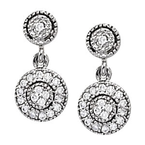 EARRINGS CLUSTER - Image 2