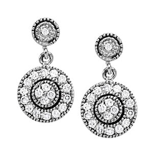 EARRINGS CLUSTER - Image 2