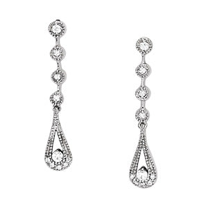EARRINGS FASHION - Image 2